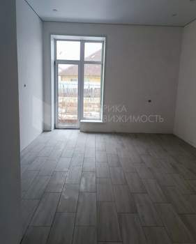 Дом 75м², 1-этажный, участок 6 сот.  