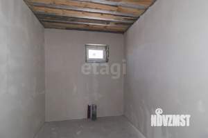 Дом 116м², 1-этажный, участок 8 сот.  