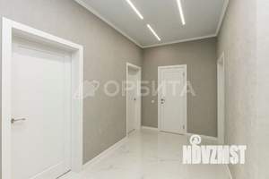 Дом 90м&sup2;, 2-этажный, участок 6 сот.  