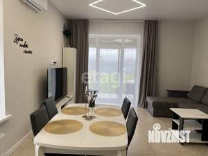 Дом 84м², 1-этажный, участок 6 сот.  