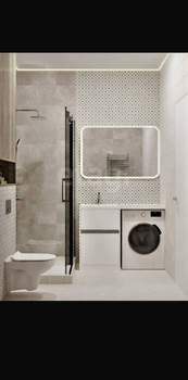 Дом 80м&sup2;, 1-этажный, участок 5 сот.  