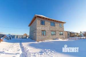 Дом 200м&sup2;, 2-этажный, участок 7 сот.  