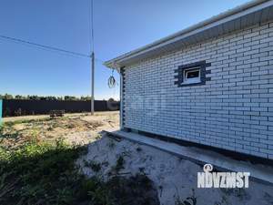 Дом 95м², 1-этажный, участок 6 сот.  