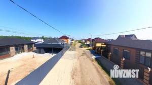 Дом 120м², 1-этажный, участок 6 сот.  