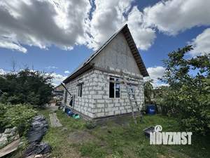 Дача 50м², 2-этажный, участок 4 сот.  