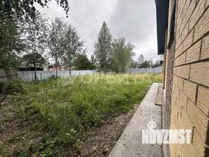 Дом 95м², 2-этажный, участок 8 сот.  