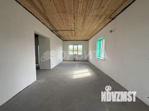 Дом 130м², 2-этажный, участок 8 сот.  