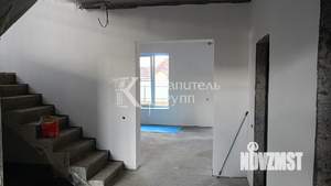 Коттедж 167м², 2-этажный, участок 7 сот.  