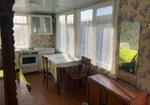 Дом 70м&sup2;, 2-этажный, участок 6 сот.  