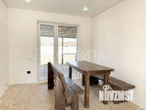 Дом 60м², 2-этажный, участок 9 сот.  