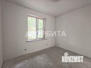 Дом 93м&sup2;, 2-этажный, участок 8 сот.  