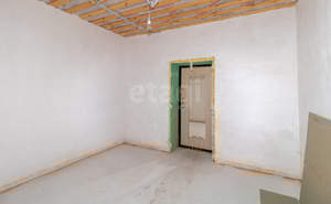 Дом 152м², 1-этажный, участок 7 сот.  