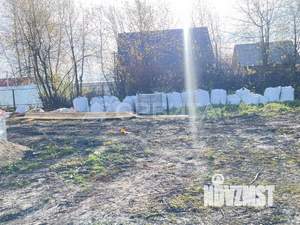 Дом 75м&sup2;, 2-этажный, участок 6 сот.  