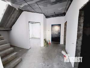 Коттедж 134м&sup2;, 2-этажный, участок 5 сот.  