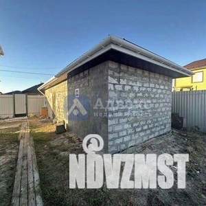 Дом 102м&sup2;, 2-этажный, участок 9 сот.  