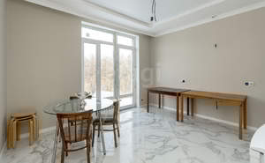 Дом 241м², 2-этажный, участок 7 сот.  