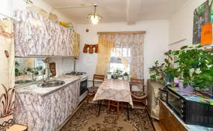 Дом 66м², 1-этажный, участок 6 сот.  