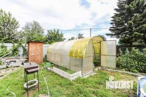 Дом 95м², 2-этажный, участок 4 сот.  