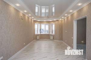 Коттедж 137м², 2-этажный, участок 8 сот.  