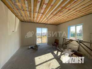 Дом 90м&sup2;, 2-этажный, участок 6 сот.  