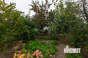 Дом 60м², 2-этажный, участок 8 сот.  