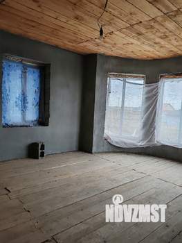 Коттедж 147м², 2-этажный, участок 5 сот.  