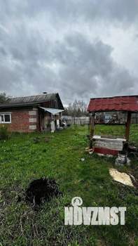 Дом 55м², 1-этажный, участок 11 сот.  