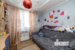 Дом 52м&sup2;, 1-этажный, участок 2 сот.  