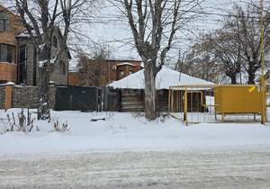 Дом 53м&sup2;, 1-этажный, участок 4 сот.  