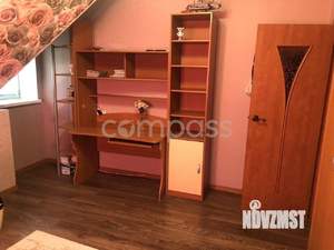 Коттедж 156м², 2-этажный, участок 10 сот.  