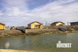 Дом 42м&sup2;, 1-этажный, участок 5 сот.  