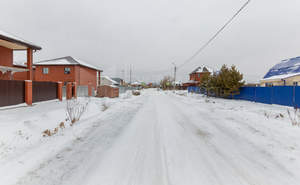 Дом 150м², 2-этажный, участок 6 сот.  