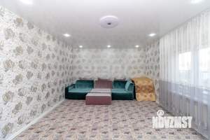 Дом 120м², 2-этажный, участок 6 сот.  