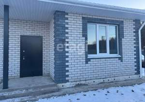 Дом 100м&sup2;, 1-этажный, участок 5 сот.  