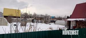 Дача 24м², 1-этажный, участок 6 сот.  