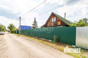 Дом 64м&sup2;, 1-этажный, участок 5 сот.  