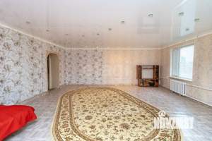 Дом 66м&sup2;, 1-этажный, участок 11 сот.  