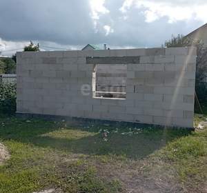 Дача 50м², 2-этажный, участок 4 сот.  