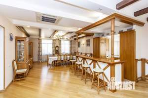 Дом 717м², 2-этажный, участок 15 сот.  