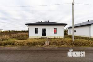 Дом 90м&sup2;, 1-этажный, участок 6 сот.  