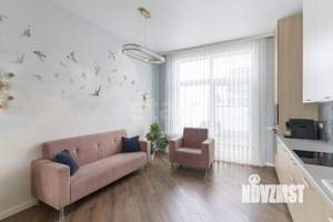 Таунхаус 106м², 2-этажный, участок 1 сот.  