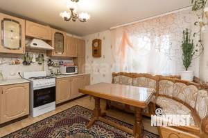 Дом 84м², 1-этажный, участок 3 сот.  