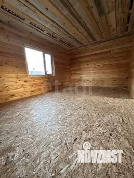 Дом 48м&sup2;, 1-этажный, участок 5 сот.  