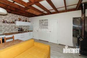 Дом 50м², 1-этажный, участок 8 сот.  