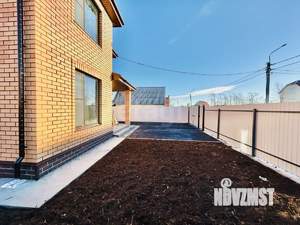 Дом 127м², 2-этажный, участок 7 сот.  