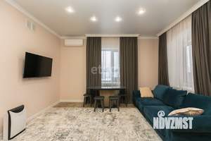 Дом 80м&sup2;, 1-этажный, участок 10 сот.  