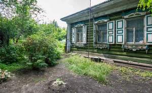 Дом 58м², 1-этажный, участок 7 сот.  