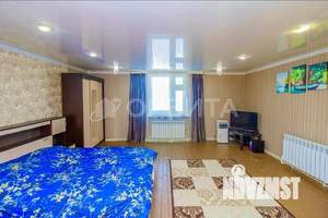 Дом 120м², 2-этажный, участок 5 сот.  