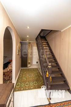 Дом 120м&sup2;, 2-этажный, участок 8 сот.  