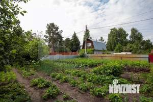 Дом 45м&sup2;, 2-этажный, участок 6 сот.  